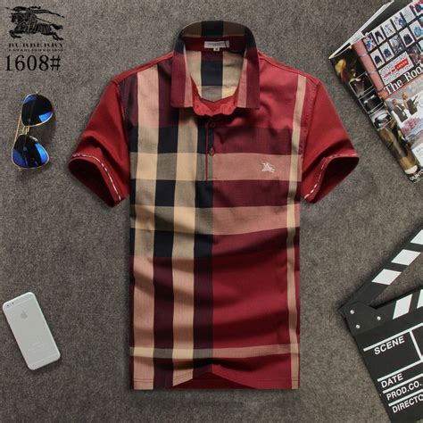 burberrys of london fake shirt|burberry shirts for men outlet.